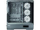 Кутии Zalman P50 DS Black