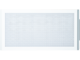 Кутии Zalman P50 DS White