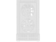 Кутии Zalman P30 AIR White