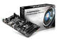 Дънни платки ASRock FM2A55 Pro+
