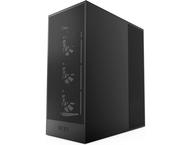 Кутии NZXT H7 Flow Black (2024)