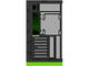 Кутии Geometric Future Model 5 Black/Green