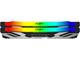 Оперативна памет 48GB (2x24GB) DDR5 8400 MT/s CUDIMM Kingston FURY Renegade RGB Black