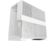 Кутии Geometric Future Model 5 White