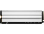 SSD 2TB Corsair MP600 ELITE, за PS5
