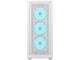 Кутии COUGAR MX220 RGB White