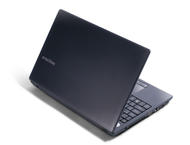 Лаптопи Acer eMachines E732ZG