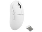 Мишки Lemokey G1 Wireless Mouse, White