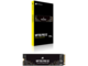 SSD 4TB Corsair MP700 PRO SE