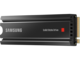 SSD 1TB Samsung 980 Pro Heatsink M.2 NVMe, Разопакован продукт