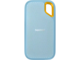 Външни SSD 2TB SanDisk Extreme Portable SSD Sky Blue