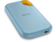 Външни SSD 4TB SanDisk Extreme Portable SSD Sky Blue