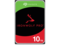 Твърди дискове 10TB 7200rpm Seagate IronWolf Pro NAS