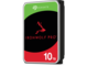 Твърди дискове 10TB 7200rpm Seagate IronWolf Pro NAS