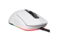 Мишки Cougar Minos Neo, White