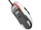 Мишки Cougar Minos Neo, White