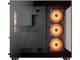 Кутии COUGAR FV150 RGB Black