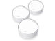 Мрежово оборудване TP-Link Deco X50-PoE(3-pack) AX3000