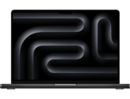Лаптопи Apple MacBook Pro 14" Space Black M4 Max (2024)
