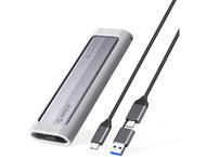 Кутии за дискове Orico AXM2S-G2-V1-GY-BP