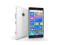 Смартфони Nokia Lumia 735 8GB, бял цвят