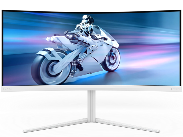 Монитори Philips 34M2C5501A