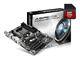 Дънни платки ASRock FM2A78 Pro4+