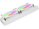 Вентилатори be quiet! LIGHT WINGS LX 140mm PWM high-speed 3-Pack White