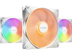 Вентилатори be quiet! LIGHT WINGS LX 140mm PWM high-speed 3-Pack White