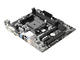 Дънни платки ASRock FM2A78M-DG3+