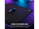 Падове Corsair MM500 v2 Hybrid Cloth - Large