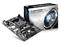 Дънни платки ASRock FM2A88M-HD+