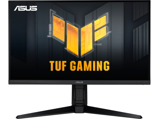 Монитори ASUS TUF Gaming VG27AQL3A