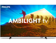 Телевизори Philips 50PUS8009