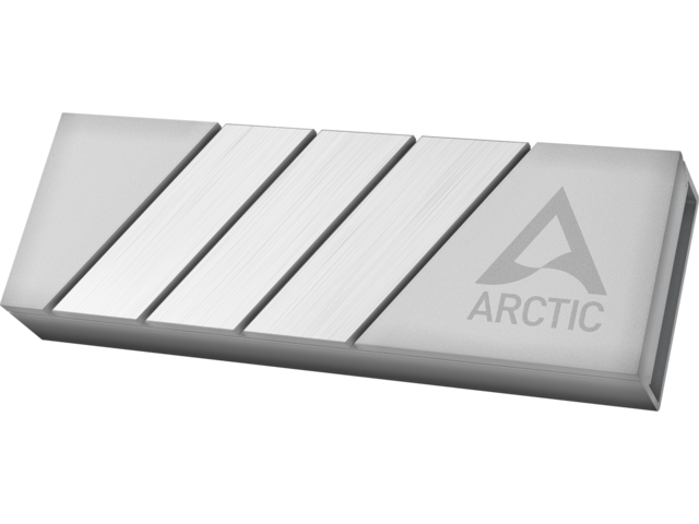 Охладители Arctic M2 Pro Silver