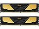 Оперативна памет 16GB (2x8GB) DDR4 3200 MT/s CL22 TeamGroup Elite PLUS Black