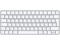 Клавиатури Apple Magic Keyboard with Touch ID for Mac models with Apple silicon (USB-C) - Bulgarian