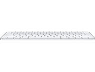 Клавиатури Apple Magic Keyboard with Touch ID for Mac models with Apple silicon (USB–C) - Bulgarian
