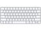 Клавиатури Apple Magic Keyboard (USB-C) - US English