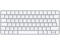 Клавиатури Apple Magic Keyboard (USB-C) - International English