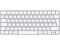 Клавиатури Apple Magic Keyboard (USB-C) - Bulgarian