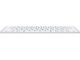 Клавиатури Apple Magic Keyboard with Touch ID for Mac models with Apple silicon (USB-C) - US English