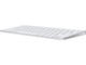 Клавиатури Apple Magic Keyboard with Touch ID for Mac models with Apple silicon (USB-C) - US English