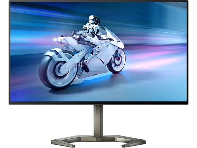 Монитори Philips Evnia 27M1F5800