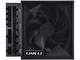 Захранвания за компютри Lian Li EDGE EG0850 Black ATX 3.1