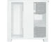 Кутии Lian Li O11 Dynamic EVO XL White
