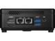 Mini PC MSI Cubi 5 12M-005EU