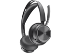 Слушалки HP Poly Voyager Focus 2 Microsoft Teams Certified USB-A