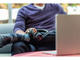 Слушалки HP Poly Voyager Focus 2 Microsoft Teams Certified USB-A