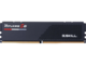 Оперативна памет 64GB (2x32GB) DDR5 6000 MT/s CL30 G.SKILL Ripjaws S5 Black